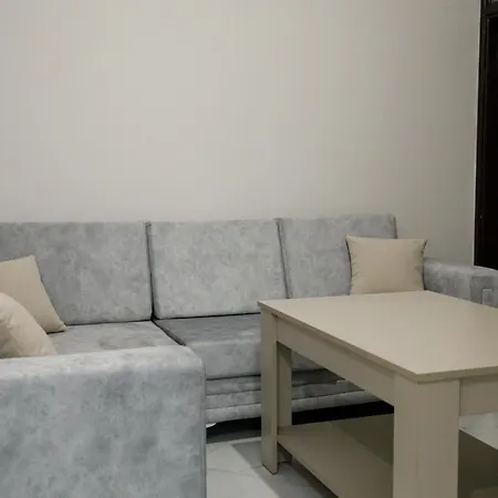 Lejlighed Logli Gjirokastër